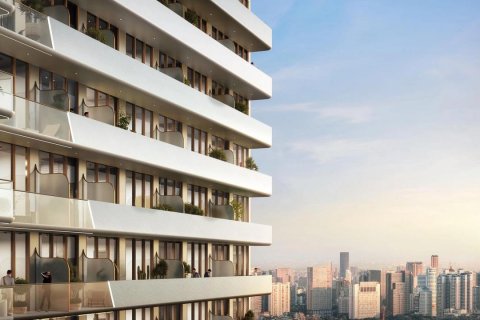 Byt v Dubai, SAE 2 ložnice, 112 m² Č.: 634165 - fotografie 15