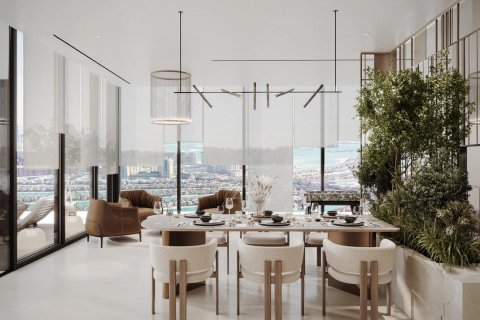 Byt v Dubai, SAE 2 ložnice, 112 m² Č.: 634165 - fotografie 5