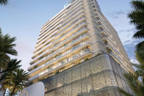 Byt v Dubai, SAE 2 ložnice, 112 m² Č.: 634165 - fotografie 1