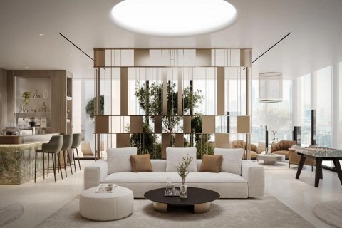 Byt v Dubai, SAE 2 ložnice, 112 m² Č.: 634165 - fotografie 9