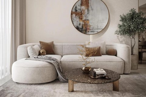 Byt v Dubai, SAE 2 ložnice, 112 m² Č.: 634165 - fotografie 7