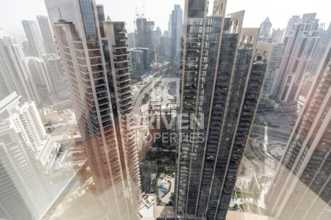 Üürile anda korter asukohaga Downtown Dubai (Downtown Burj Dubai), Dubai, AÜE: 2 magamistoaga, 93 m² Nr 768187 - pilt 13