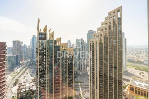 Üürile anda korter asukohaga Downtown Dubai (Downtown Burj Dubai), Dubai, AÜE: 2 magamistoaga, 93 m² Nr 768187 - pilt 12