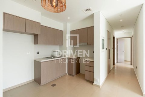 Üürile anda korter asukohaga Downtown Dubai (Downtown Burj Dubai), Dubai, AÜE: 2 magamistoaga, 93 m² Nr 768187 - pilt 9