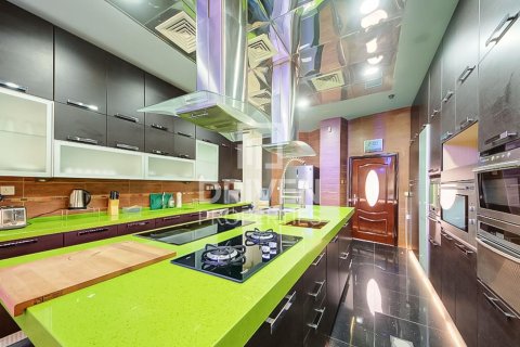 ویلا برای اجاره در Emirates Hills، Dubai، امارات متحده عربی 1723.72 متر مربع ، شماره 768184 - تصویر 11