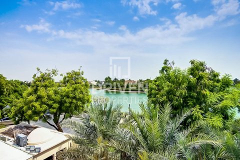 ویلا برای اجاره در Emirates Hills، Dubai، امارات متحده عربی 1723.72 متر مربع ، شماره 768184 - تصویر 27