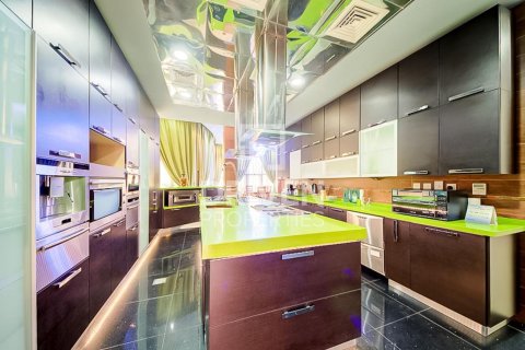 ویلا برای اجاره در Emirates Hills، Dubai، امارات متحده عربی 1723.72 متر مربع ، شماره 768184 - تصویر 14