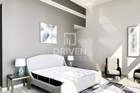 Apartment in Dubai Marina, Dubai, UAE 4 bedrooms, 594.21 sq.m. № 768189 - photo 8