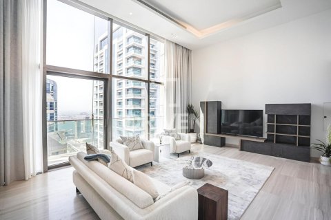 Apartment in Dubai Marina, Dubai, UAE 4 bedrooms, 594.21 sq.m. № 768189 - photo 6