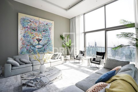 Apartment in Dubai Marina, Dubai, UAE 4 bedrooms, 594.21 sq.m. № 768189 - photo 5