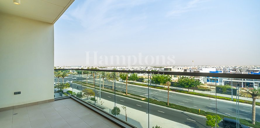 Wohnung in Dubai Hills Estate, Dubai, VAE: 2 Schlafzimmer, 126.76 m2 Nr. 739464