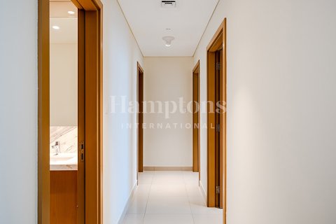 Wohnung zur Miete in Dubai Hills Estate, Dubai, VAE 2 Schlafzimmer, 126.75964029 m2 Nr. 739464 - Foto 7