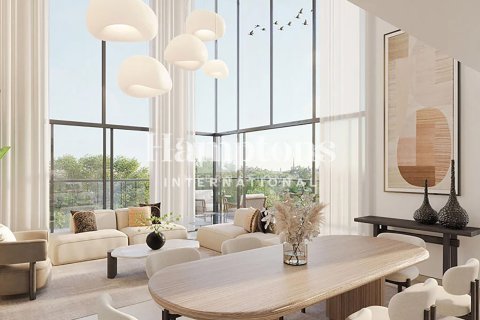 Διαμέρισμα σε Dubai Land, ΗΑΕ 1 υπνοδωμάτιο, 69.86305600 τ.μ. Αρ. 739461 - φωτογραφία 6