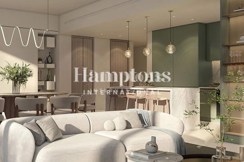 Διαμέρισμα σε Dubai Land, ΗΑΕ 1 υπνοδωμάτιο, 69.86305600 τ.μ. Αρ. 739461 - φωτογραφία 4