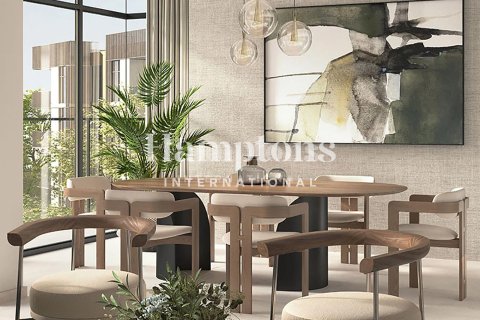 Διαμέρισμα σε Dubai Land, ΗΑΕ 1 υπνοδωμάτιο, 69.86305600 τ.μ. Αρ. 739461 - φωτογραφία 8