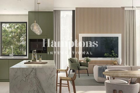 Διαμέρισμα σε Dubai Land, ΗΑΕ 1 υπνοδωμάτιο, 69.86305600 τ.μ. Αρ. 739461 - φωτογραφία 11