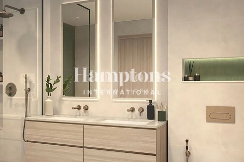 Διαμέρισμα σε Dubai Land, ΗΑΕ 1 υπνοδωμάτιο, 69.86305600 τ.μ. Αρ. 739461 - φωτογραφία 7
