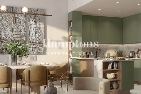 Διαμέρισμα σε Dubai Land, ΗΑΕ 1 υπνοδωμάτιο, 69.86305600 τ.μ. Αρ. 739461 - φωτογραφία 9