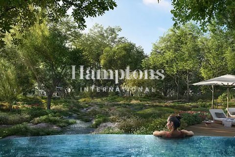 Διαμέρισμα σε Dubai Land, ΗΑΕ 1 υπνοδωμάτιο, 69.86305600 τ.μ. Αρ. 739461 - φωτογραφία 3