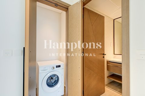 Apartment sa Dubai Creek Harbour (The Lagoons), UAE 2 silid-tulugan, 110.36876400 sq.m. № 739463 - larawan 10