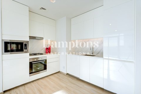 Apartment sa Dubai Creek Harbour (The Lagoons), UAE 2 silid-tulugan, 110.36876400 sq.m. № 739463 - larawan 11
