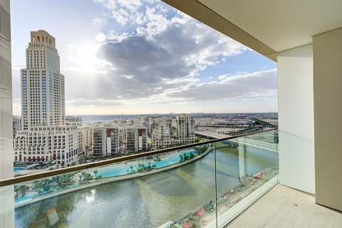 Διαμέρισμα σε Dubai Creek Harbour (The Lagoons), ΗΑΕ 2 υπνοδωμάτια, 110.36876400 τ.μ. Αρ. 739463 - φωτογραφία 8