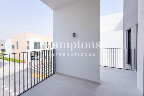 Városi lakóépület itt: Arabian Ranches 3, Dubai, EAE, 3 hálószoba, 127.55581900 m², azonosító: 739462 - fénykép 12