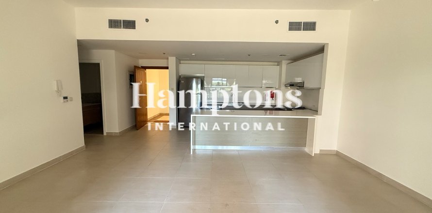 Huoneisto Jumeirah Golf Estates, Dubai, Arabiemiraatit 3 makuuhuonetta, 167.05 m2 № 739466