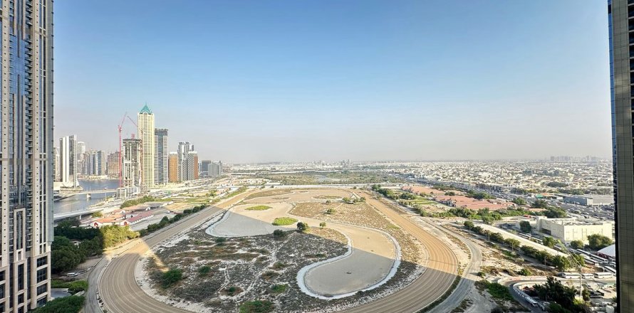 Пәтер Sheikh Zayed Road, Дубай, БАӘ-да 1 жатын бөлме, 93 м² № 765988