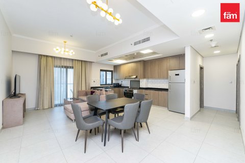 Διαμέρισμα σε Dubai, ΗΑΕ 2 υπνοδωμάτια, 137.5 τ.μ. Αρ. 765990 - φωτογραφία 2