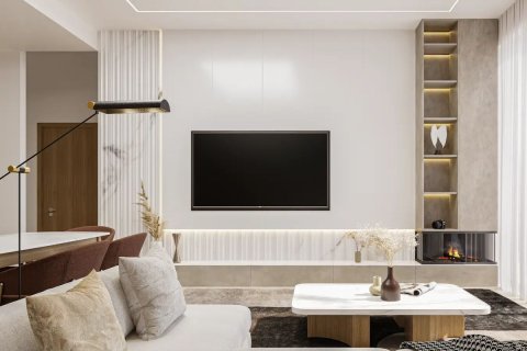 Apartment in Al Furjan, Dubai, UAE 1 bedroom, 77.5 sq.m. № 765986 - photo 4