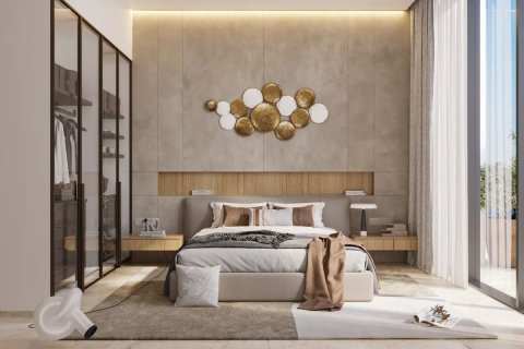 Al Furjan, Dubai, BAE’de daire 1 yatak odası, 77.5 m&sup2; No 765986