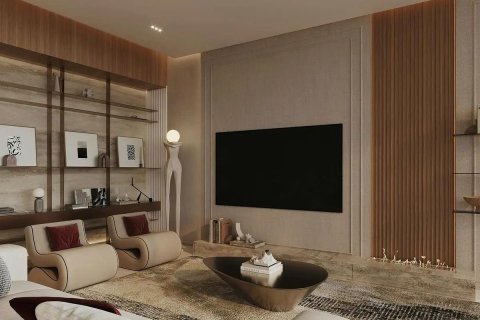 Appartement te koop in Dubai, VAE 33.8 vr.m., nr 765989 - foto 3