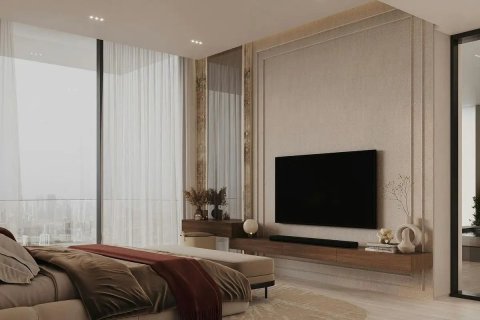 Appartement te koop in Dubai, VAE 33.8 vr.m., nr 765989 - foto 4
