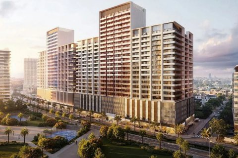 Appartement te koop in Dubai, VAE 33.8 vr.m., nr 765989 - foto 10