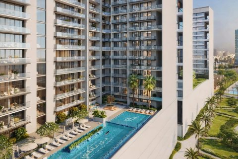 Appartement te koop in Dubai, VAE 33.8 vr.m., nr 765989 - foto 9