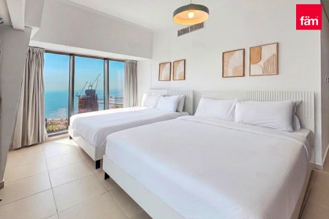 Lägenhet uthyres i Dubai Marina, Dubai, UAE 2 sovrum, 127.5 kvm Nr. 765987 - fotografi 8