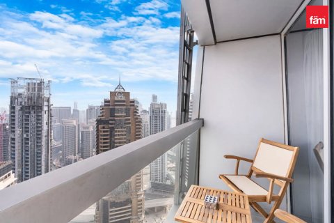 Lägenhet uthyres i Dubai Marina, Dubai, UAE 2 sovrum, 127.5 kvm Nr. 765987 - fotografi 14