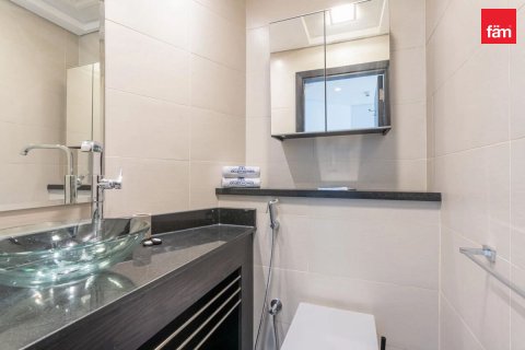 Lägenhet uthyres i Dubai Marina, Dubai, UAE 2 sovrum, 127.5 kvm Nr. 765987 - fotografi 11