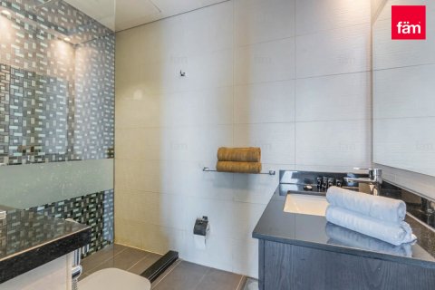 Lägenhet uthyres i Dubai Marina, Dubai, UAE 2 sovrum, 127.5 kvm Nr. 765987 - fotografi 12