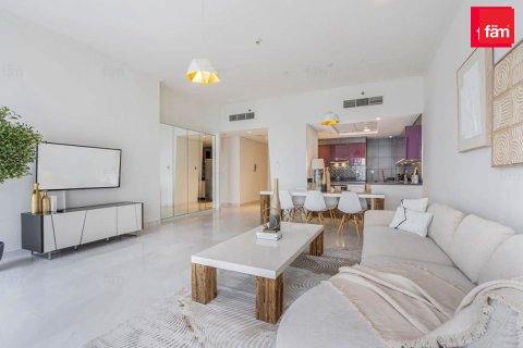 Lägenhet uthyres i Dubai Marina, Dubai, UAE 2 sovrum, 127.5 kvm Nr. 765987 - fotografi 3