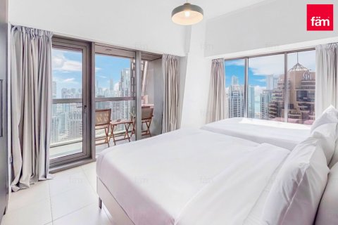 Lägenhet uthyres i Dubai Marina, Dubai, UAE 2 sovrum, 127.5 kvm Nr. 765987 - fotografi 9