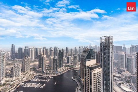 Apartemen di Dubai Marina, UEA 2 kamar tidur, 127.5 m2 nomor 765987