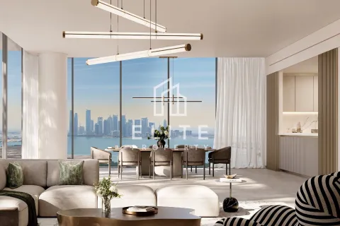 آپارتمان برای فروش در Dubai Design District، Dubai، امارات متحده عربی 2 خوابه ، 118 متر مربع ، شماره 768966 - تصویر 10