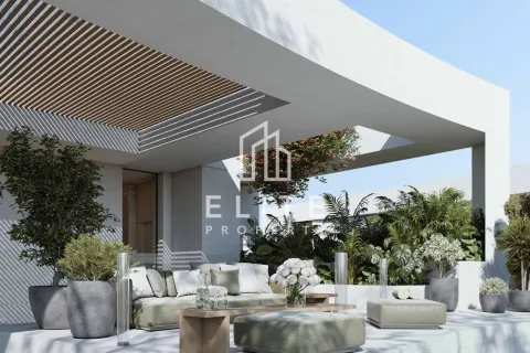 Jebel Ali, Dubai, UAE의 판매용 빌라 침실 5개, 599제곱미터 번호 768962 - 사진 12