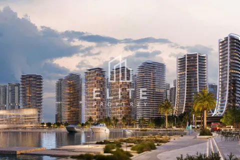 Penthouse di Dubai Design District, UAE 4 bilik tidur, 276 meter persegi № 768967 - foto 3