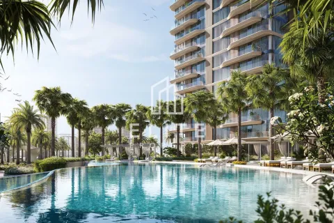 Penthouse di Dubai Design District, UAE 4 bilik tidur, 276 meter persegi № 768967 - foto 7
