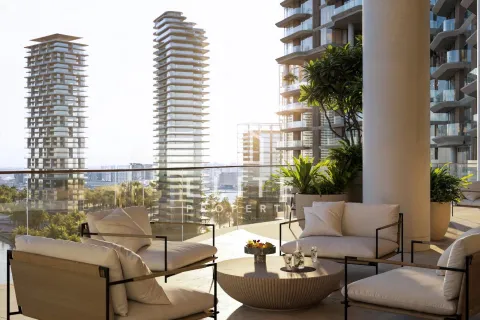 Penthouse di Dubai Design District, UAE 4 bilik tidur, 276 meter persegi № 768967 - foto 9