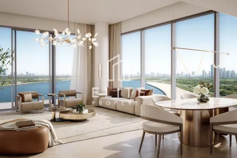 Penthouse di Dubai Design District, UAE 4 bilik tidur, 276 meter persegi № 768967 - foto 11