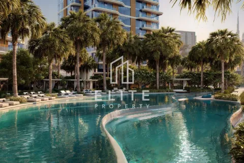 Penthouse di Dubai Design District, UAE 4 bilik tidur, 276 meter persegi № 768967 - foto 6